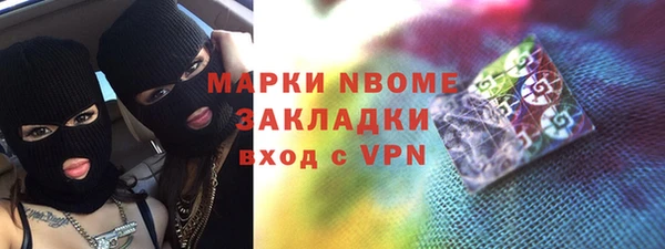 шишки Нея